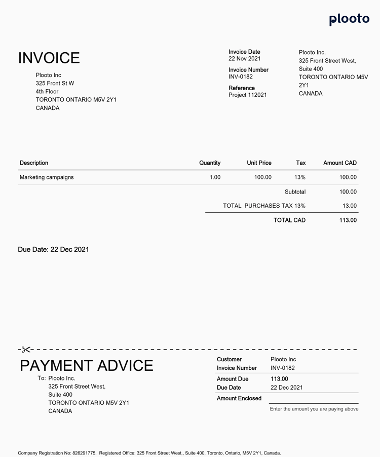 Accounts Receivable Process