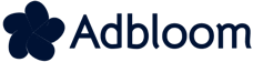 Adbloom logo