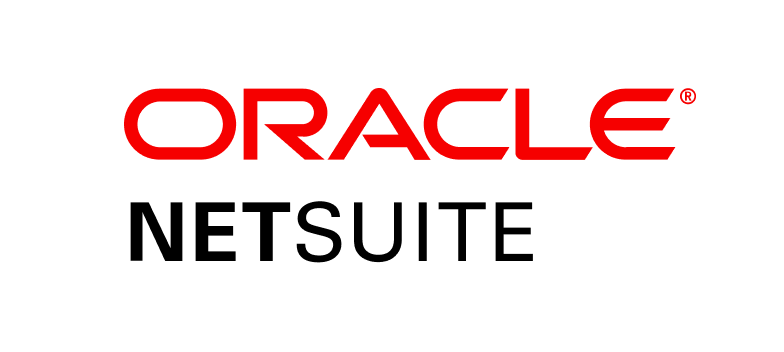 Oracle NetSuite logo