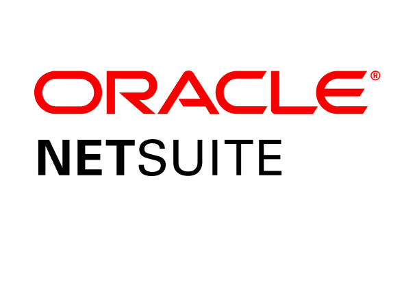 Oracle NetSuite logo