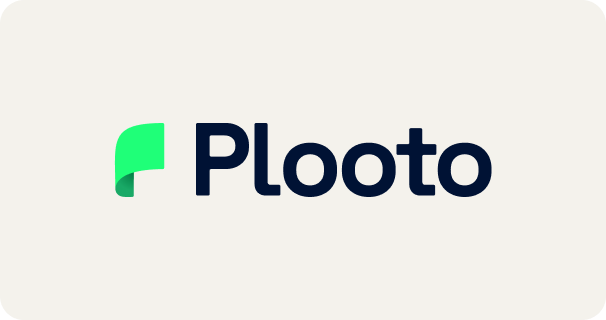 Plooto logo