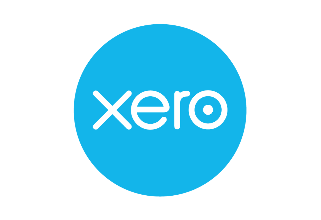 Xero logo