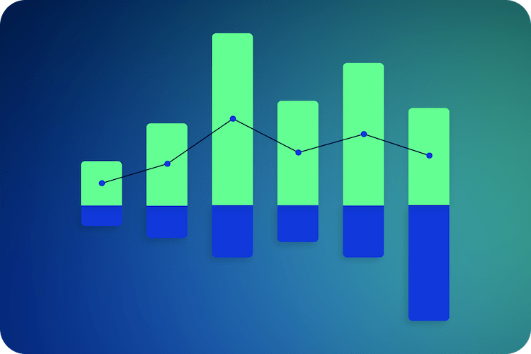 Bar chart